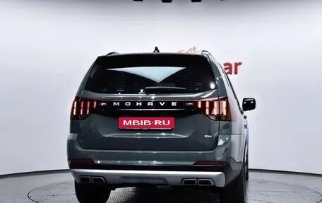 KIA Mohave I, 2024 год, 6 624 000 рублей, 4 фотография