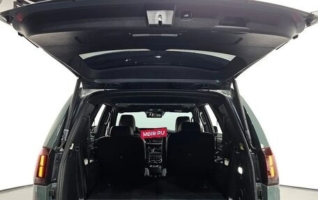 KIA Mohave I, 2024 год, 6 624 000 рублей, 5 фотография