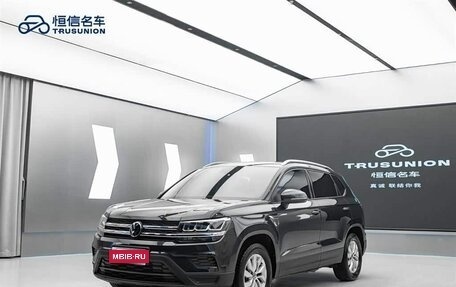 Volkswagen Tharu, 2022 год, 1 950 000 рублей, 1 фотография