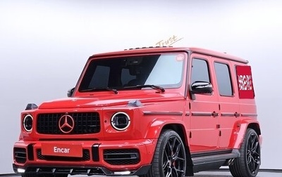 Mercedes-Benz G-Класс AMG, 2022 год, 16 300 013 рублей, 1 фотография
