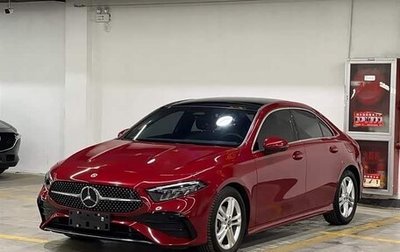 Mercedes-Benz A-Класс, 2023 год, 2 066 440 рублей, 1 фотография