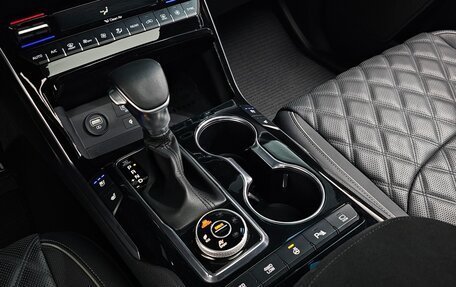 KIA Mohave I, 2024 год, 6 624 000 рублей, 17 фотография