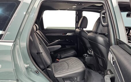 KIA Mohave I, 2024 год, 6 624 000 рублей, 20 фотография
