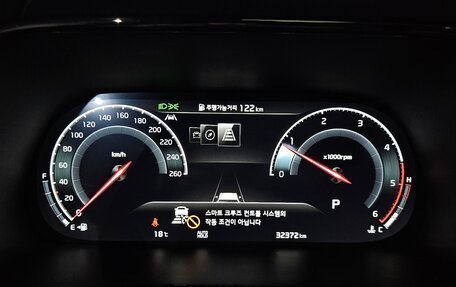 KIA Mohave I, 2024 год, 6 624 000 рублей, 16 фотография