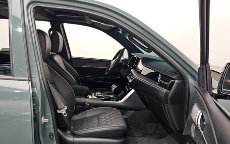 KIA Mohave I, 2024 год, 6 624 000 рублей, 19 фотография