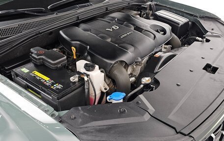 KIA Mohave I, 2024 год, 6 624 000 рублей, 14 фотография