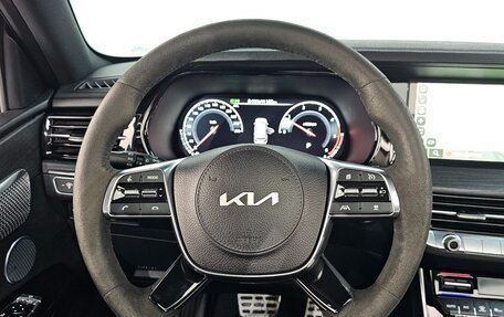 KIA Mohave I, 2024 год, 6 624 000 рублей, 21 фотография