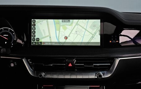 KIA Mohave I, 2024 год, 6 624 000 рублей, 22 фотография