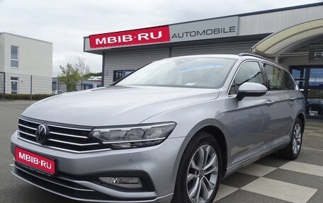 Volkswagen Passat, 2024 год, 3 273 267 рублей, 1 фотография
