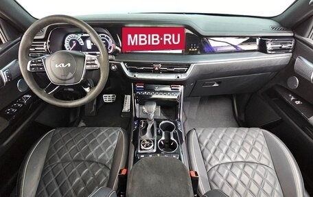 KIA Mohave I, 2024 год, 6 624 000 рублей, 15 фотография