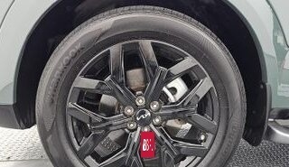 KIA Mohave I, 2024 год, 6 624 000 рублей, 12 фотография