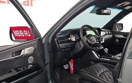 KIA Mohave I, 2024 год, 6 624 000 рублей, 18 фотография