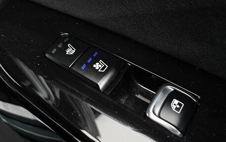 KIA Mohave I, 2024 год, 6 624 000 рублей, 26 фотография