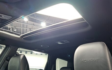 KIA Mohave I, 2024 год, 6 624 000 рублей, 27 фотография