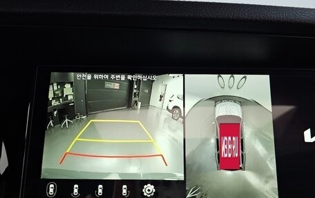 KIA Mohave I, 2024 год, 6 624 000 рублей, 23 фотография