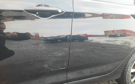 Hyundai Solaris II рестайлинг, 2014 год, 980 000 рублей, 3 фотография