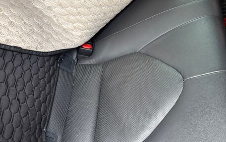 Toyota Camry, 2021 год, 3 700 000 рублей, 9 фотография