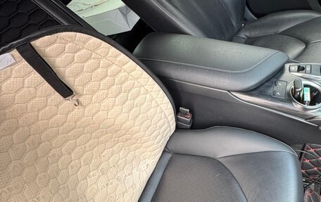 Toyota Camry, 2021 год, 3 700 000 рублей, 10 фотография