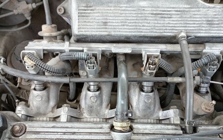 Toyota Corolla, 1995 год, 280 000 рублей, 4 фотография