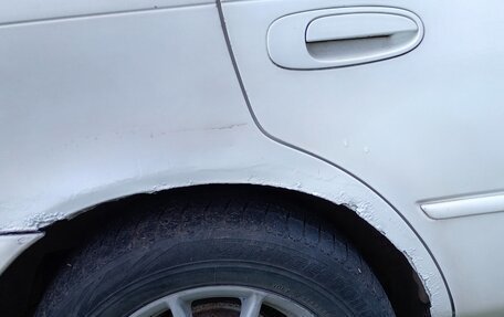 Toyota Corolla, 1995 год, 280 000 рублей, 15 фотография