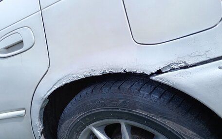 Toyota Corolla, 1995 год, 280 000 рублей, 17 фотография