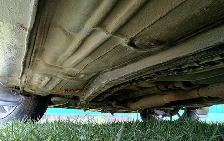 Toyota Corolla, 1995 год, 280 000 рублей, 19 фотография