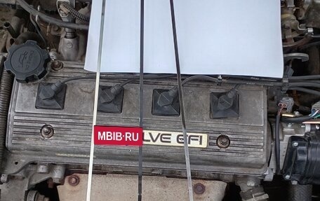 Toyota Corolla, 1995 год, 280 000 рублей, 5 фотография