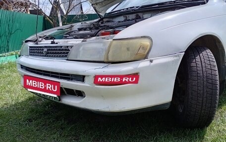 Toyota Corolla, 1995 год, 280 000 рублей, 9 фотография