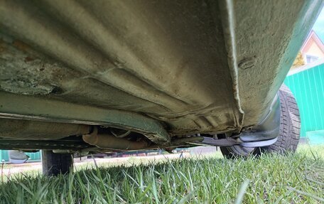 Toyota Corolla, 1995 год, 280 000 рублей, 21 фотография