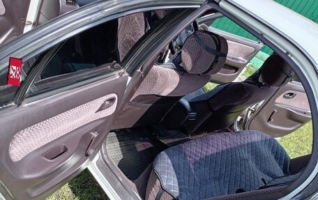 Toyota Corolla, 1995 год, 280 000 рублей, 35 фотография