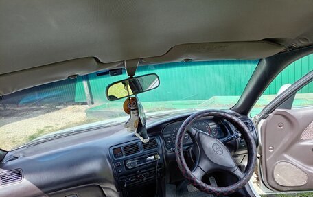 Toyota Corolla, 1995 год, 280 000 рублей, 36 фотография