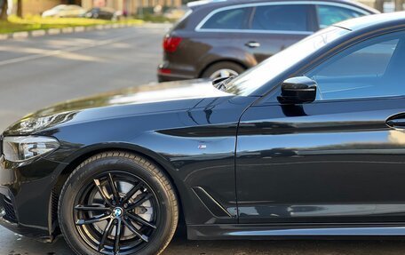 BMW 5 серия, 2019 год, 3 500 000 рублей, 4 фотография