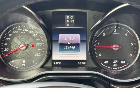 Mercedes-Benz V-Класс, 2018 год, 5 100 000 рублей, 7 фотография