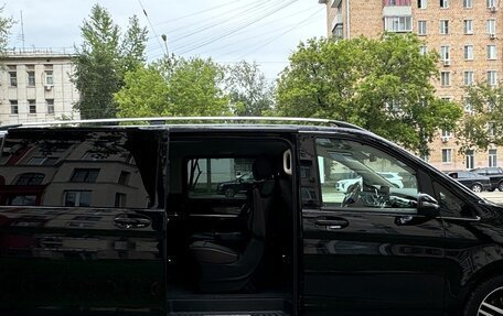 Mercedes-Benz V-Класс, 2018 год, 5 100 000 рублей, 4 фотография