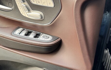 Mercedes-Benz V-Класс, 2018 год, 5 100 000 рублей, 11 фотография