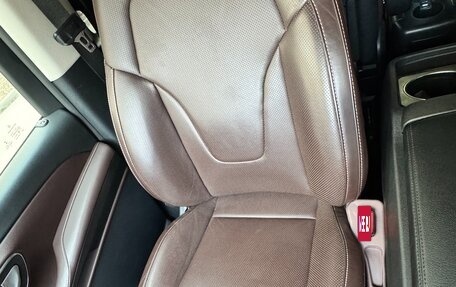 Mercedes-Benz V-Класс, 2018 год, 5 100 000 рублей, 10 фотография