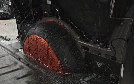 Mercedes-Benz V-Класс, 2018 год, 5 100 000 рублей, 18 фотография