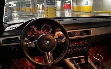 BMW 3 серия, 2005 год, 860 000 рублей, 2 фотография