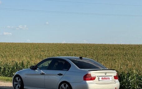 BMW 3 серия, 2005 год, 860 000 рублей, 4 фотография