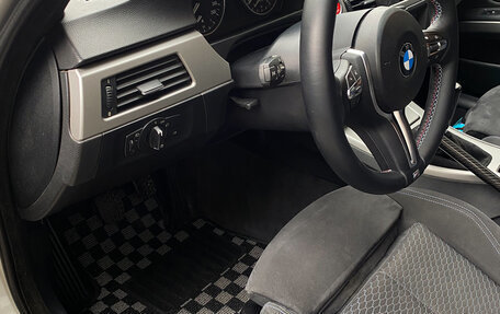 BMW 3 серия, 2005 год, 860 000 рублей, 6 фотография