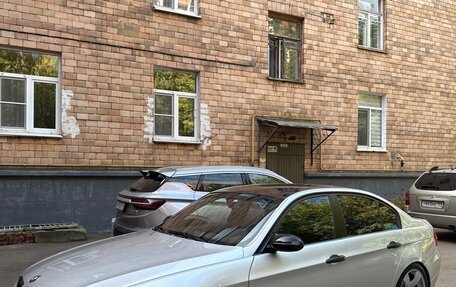 BMW 3 серия, 2005 год, 860 000 рублей, 5 фотография