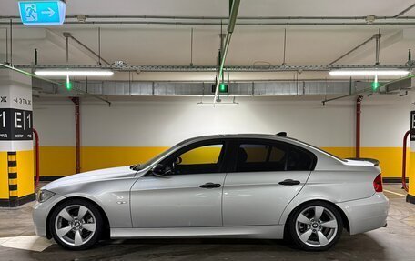 BMW 3 серия, 2005 год, 860 000 рублей, 11 фотография