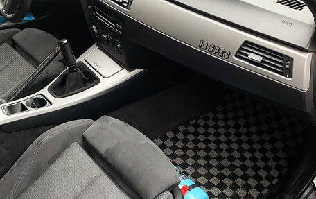 BMW 3 серия, 2005 год, 860 000 рублей, 8 фотография