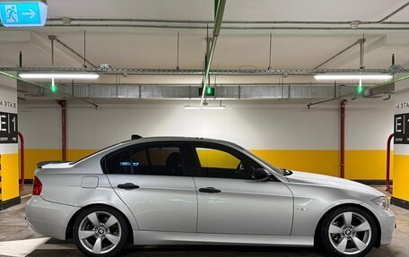 BMW 3 серия, 2005 год, 860 000 рублей, 10 фотография
