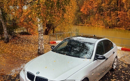 BMW 3 серия, 2005 год, 860 000 рублей, 3 фотография