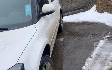 Skoda Yeti I рестайлинг, 2014 год, 770 000 рублей, 3 фотография