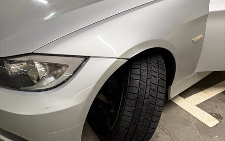 BMW 3 серия, 2005 год, 860 000 рублей, 14 фотография