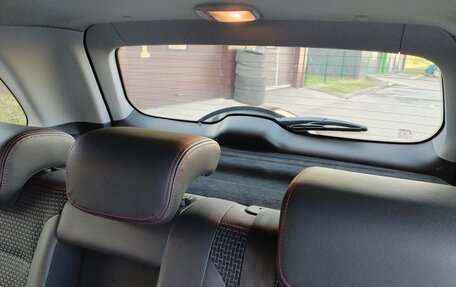 Chery Tiggo 3 I, 2017 год, 777 000 рублей, 5 фотография