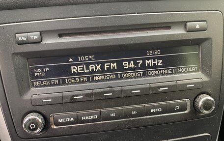 Skoda Yeti I рестайлинг, 2014 год, 770 000 рублей, 6 фотография