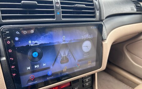 BMW 3 серия, 2001 год, 590 000 рублей, 8 фотография